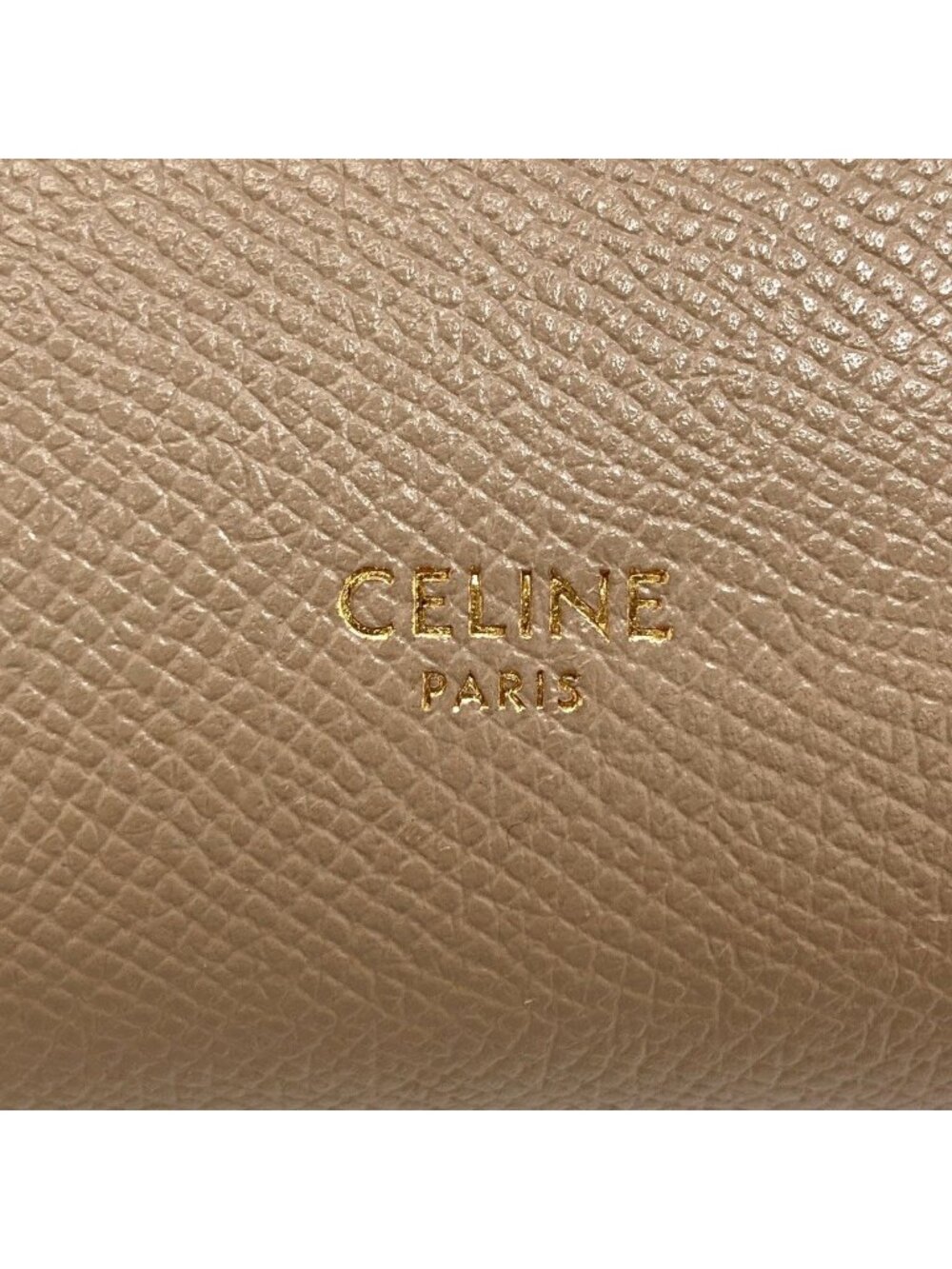 Celine Belt Bag Micro 2-Way Calf - Picture 6 of 15